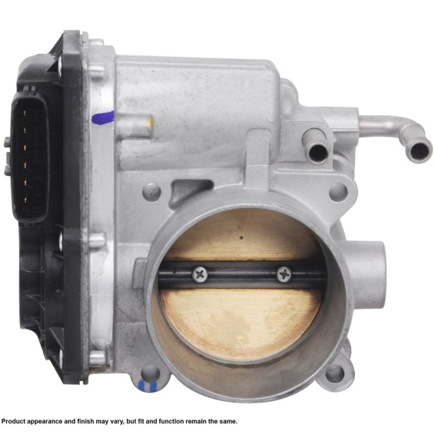CARDONE Reman 67-0015 Remanufactured Fuel Injection Throttle Body