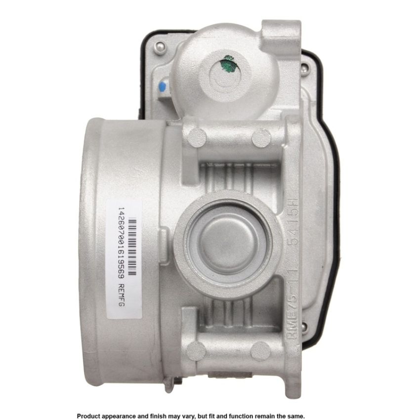 CARDONE Reman 67-0016 Remanufactured Fuel Injection Throttle Body