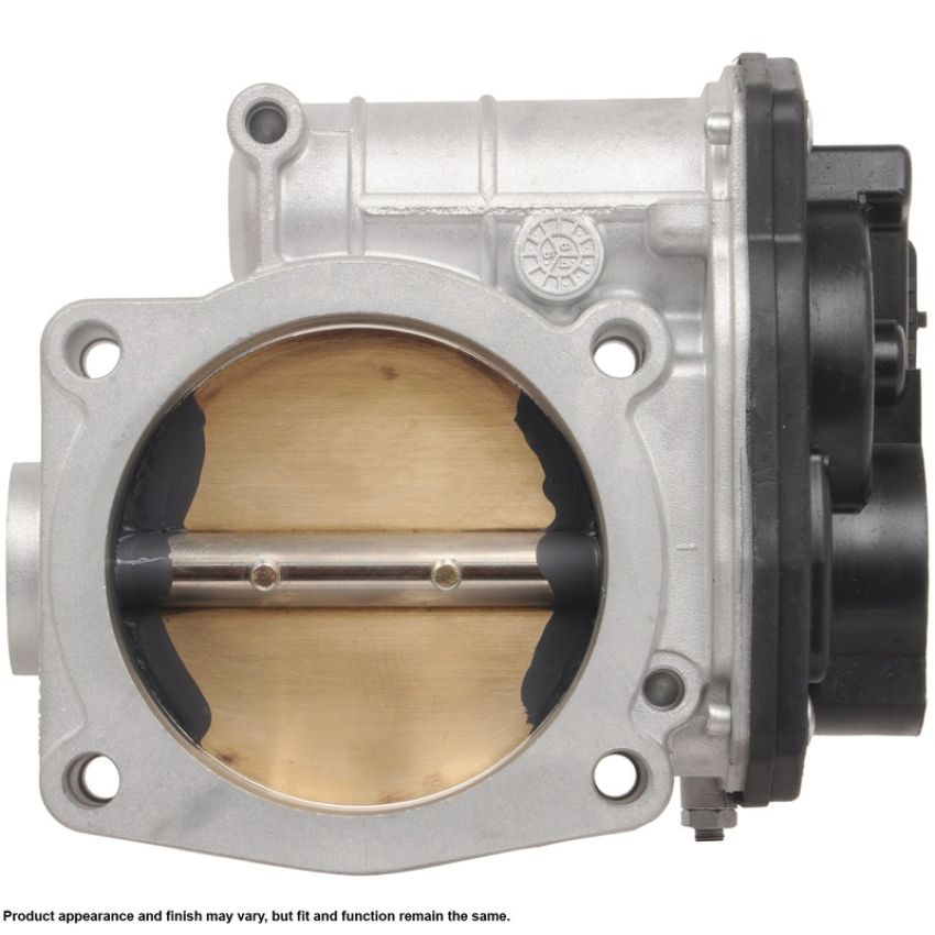 CARDONE Reman 67-0016 Remanufactured Fuel Injection Throttle Body