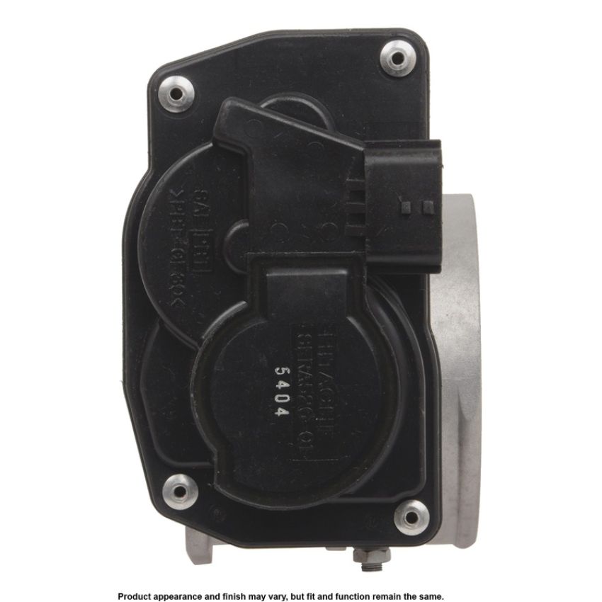 CARDONE Reman 67-0016 Remanufactured Fuel Injection Throttle Body