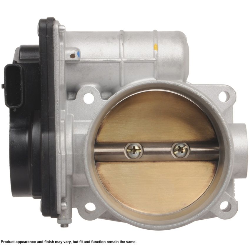 CARDONE Reman 67-0016 Remanufactured Fuel Injection Throttle Body