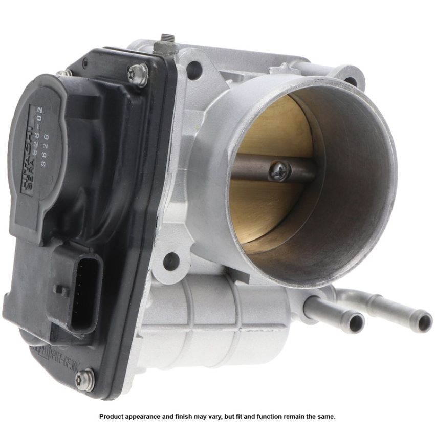 CARDONE Reman 67-0017 Remanufactured Fuel Injection Throttle Body