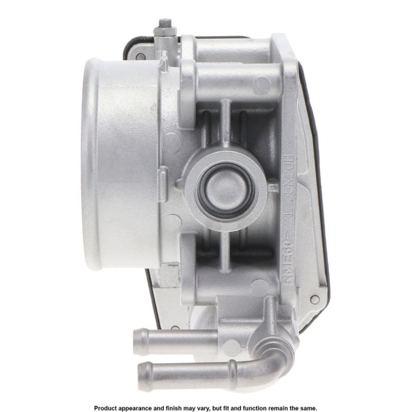CARDONE Reman 67-0017 Remanufactured Fuel Injection Throttle Body