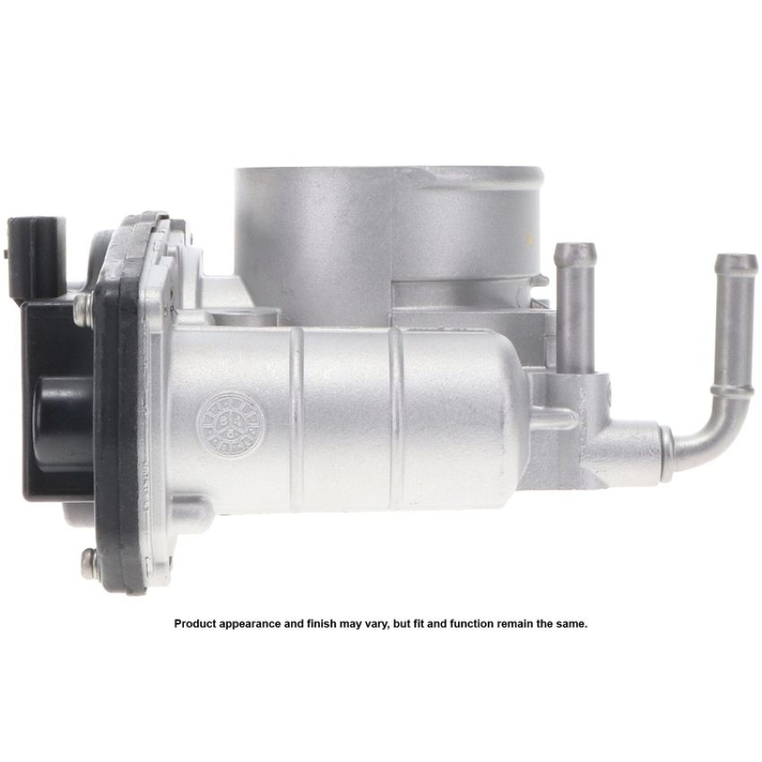CARDONE Reman 67-0017 Remanufactured Fuel Injection Throttle Body
