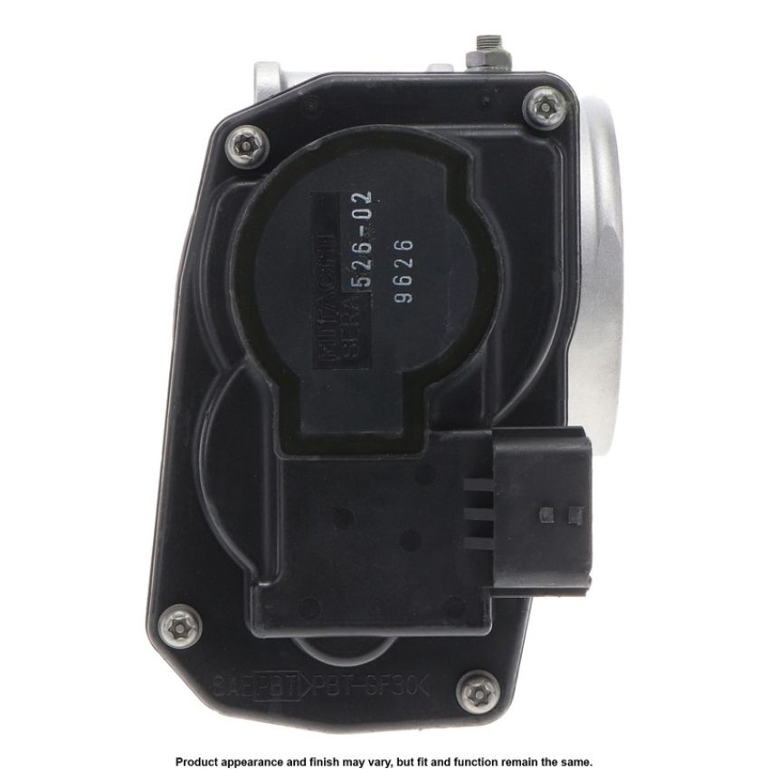 CARDONE Reman 67-0017 Remanufactured Fuel Injection Throttle Body