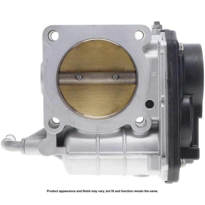 CARDONE Reman 67-0017 Remanufactured Fuel Injection Throttle Body