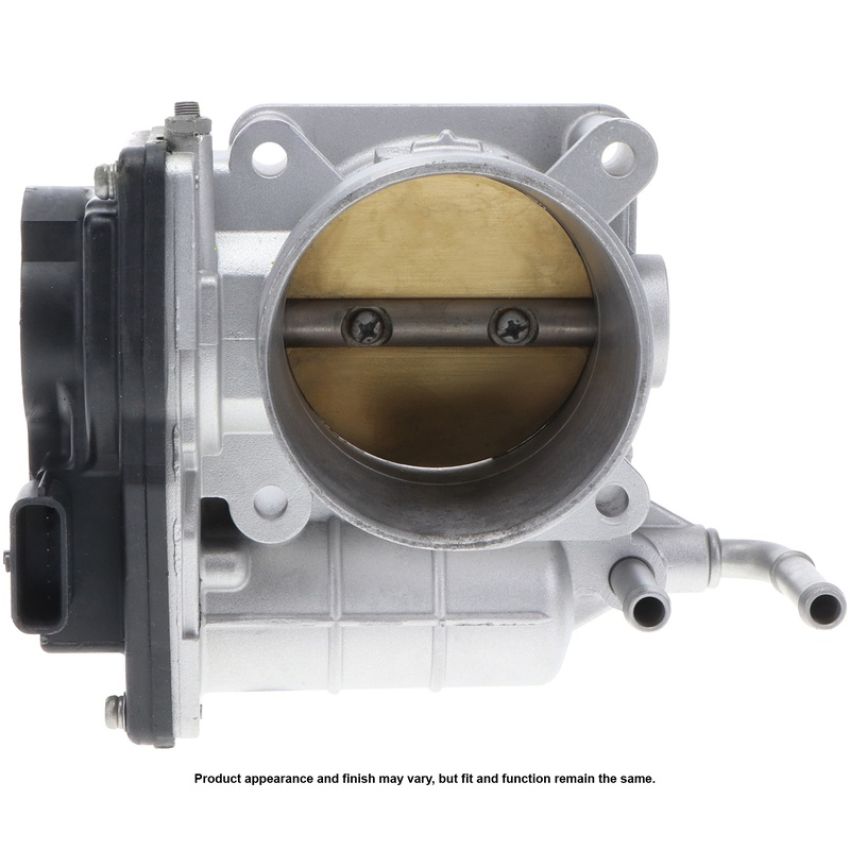 CARDONE Reman 67-0017 Remanufactured Fuel Injection Throttle Body