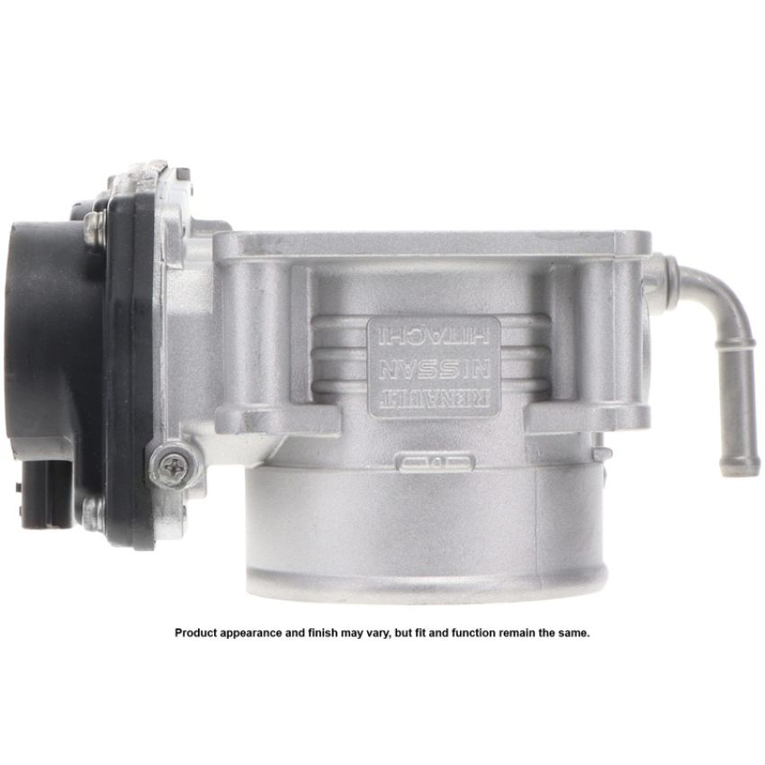 CARDONE Reman 67-0017 Remanufactured Fuel Injection Throttle Body