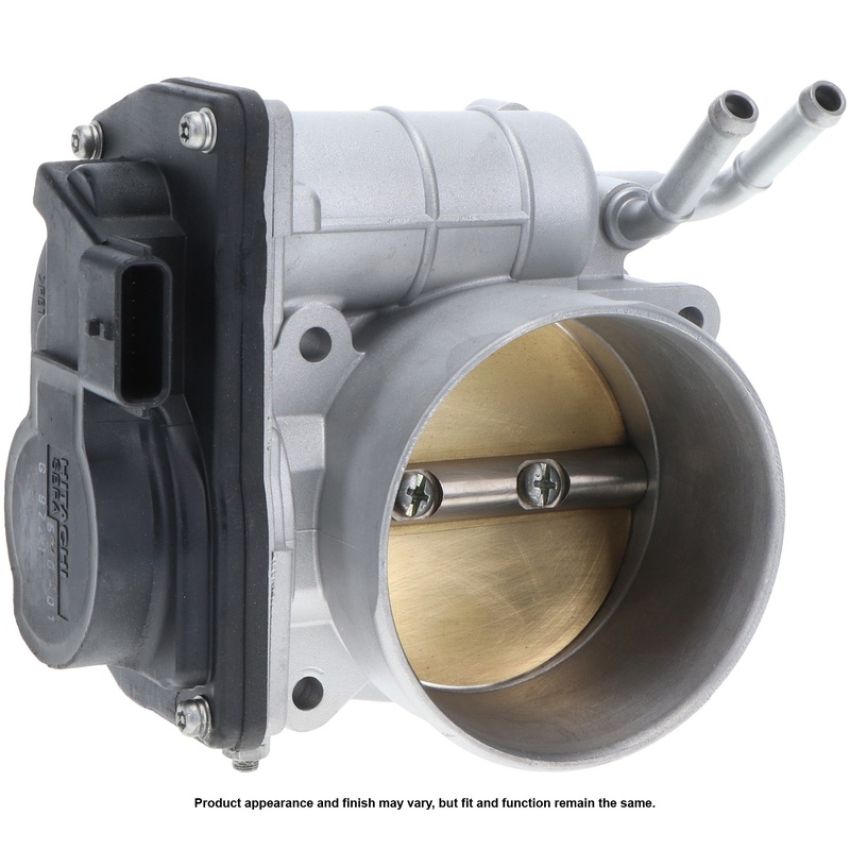 CARDONE Reman 67-0018 Remanufactured Fuel Injection Throttle Body