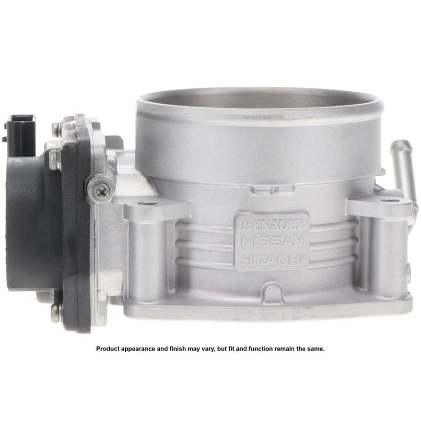 CARDONE Reman 67-0018 Remanufactured Fuel Injection Throttle Body