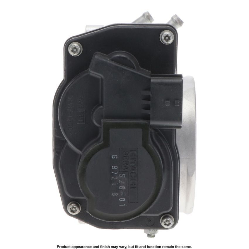 CARDONE Reman 67-0018 Remanufactured Fuel Injection Throttle Body