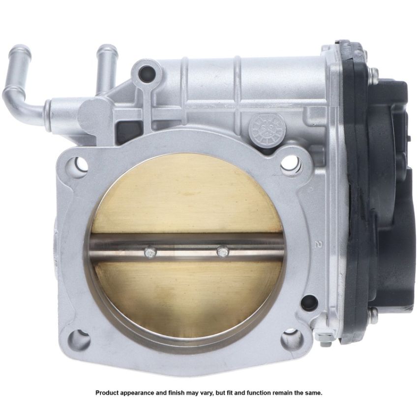 CARDONE Reman 67-0018 Remanufactured Fuel Injection Throttle Body