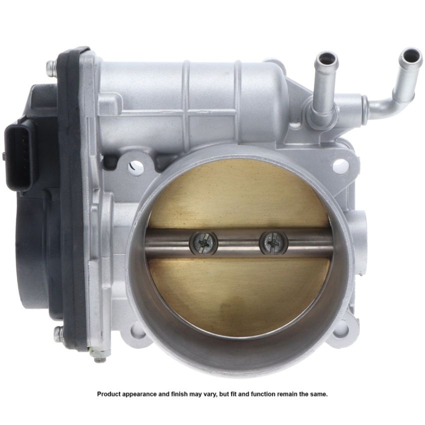 CARDONE Reman 67-0018 Remanufactured Fuel Injection Throttle Body