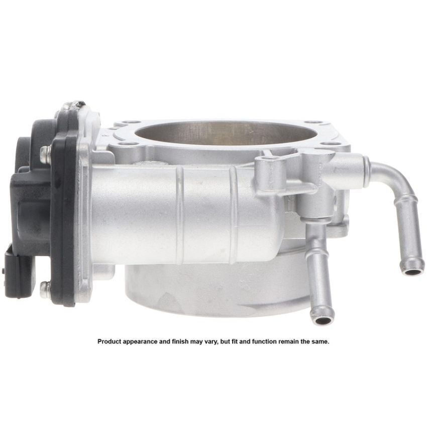 CARDONE Reman 67-0018 Remanufactured Fuel Injection Throttle Body