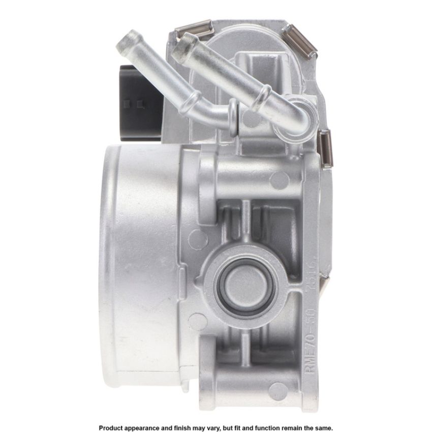 CARDONE Reman 67-0019 Remanufactured Fuel Injection Throttle Body