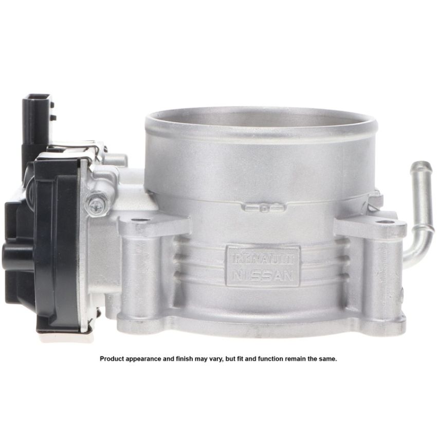 CARDONE Reman 67-0019 Remanufactured Fuel Injection Throttle Body