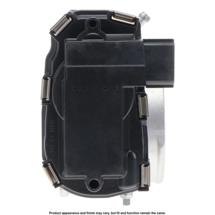 CARDONE Reman 67-0019 Remanufactured Fuel Injection Throttle Body