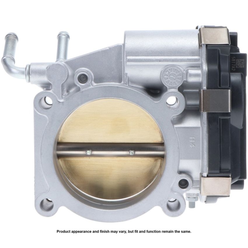 CARDONE Reman 67-0019 Remanufactured Fuel Injection Throttle Body