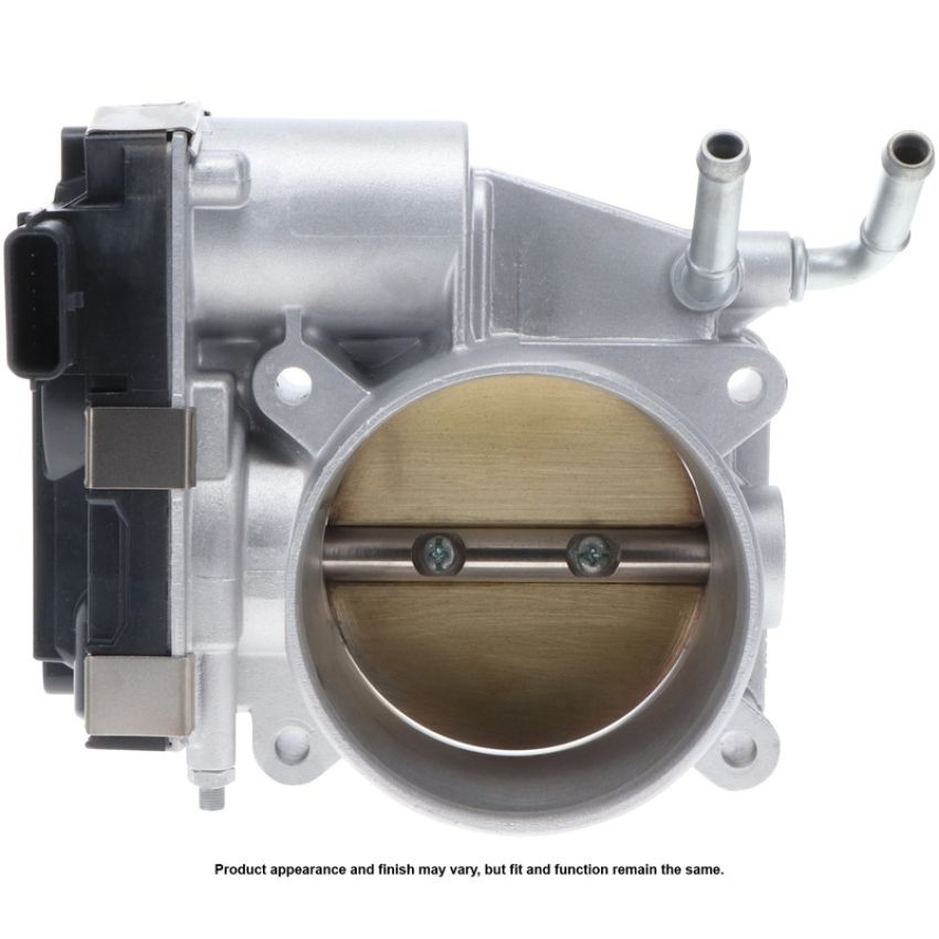 CARDONE Reman 67-0019 Remanufactured Fuel Injection Throttle Body