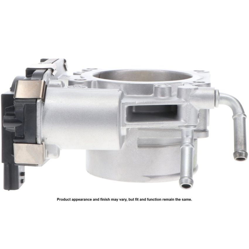 CARDONE Reman 67-0019 Remanufactured Fuel Injection Throttle Body