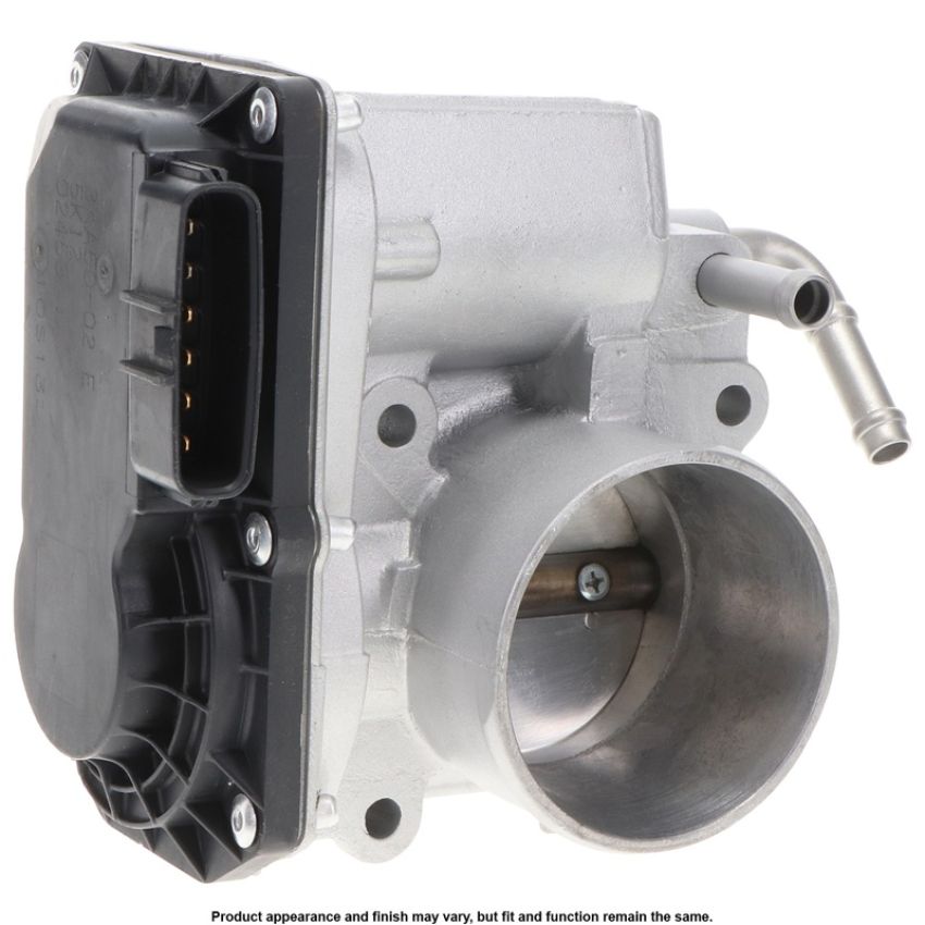 CARDONE Reman 67-0021 Remanufactured Fuel Injection Throttle Body