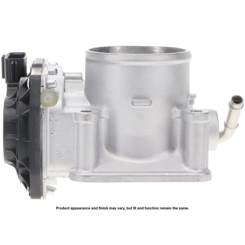 CARDONE Reman 67-0021 Remanufactured Fuel Injection Throttle Body