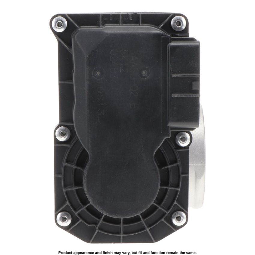 CARDONE Reman 67-0021 Remanufactured Fuel Injection Throttle Body