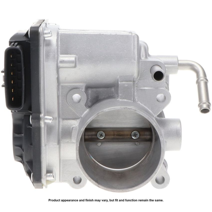 CARDONE Reman 67-0021 Remanufactured Fuel Injection Throttle Body
