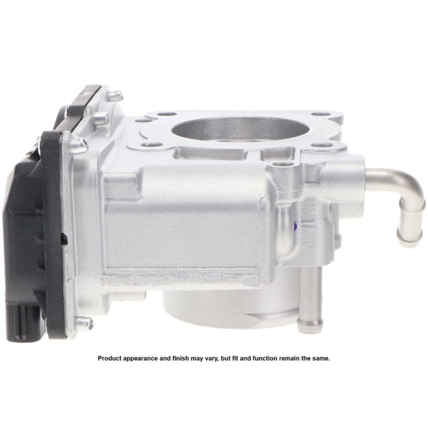 CARDONE Reman 67-0021 Remanufactured Fuel Injection Throttle Body