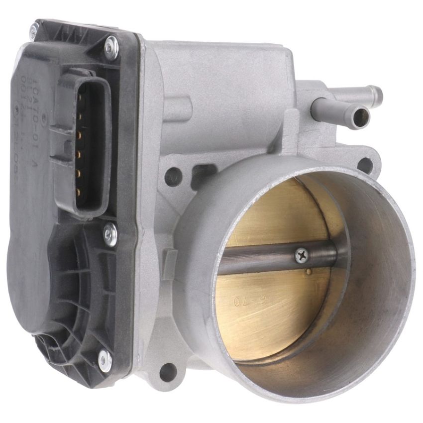 CARDONE Reman 67-0022 Remanufactured Fuel Injection Throttle Body