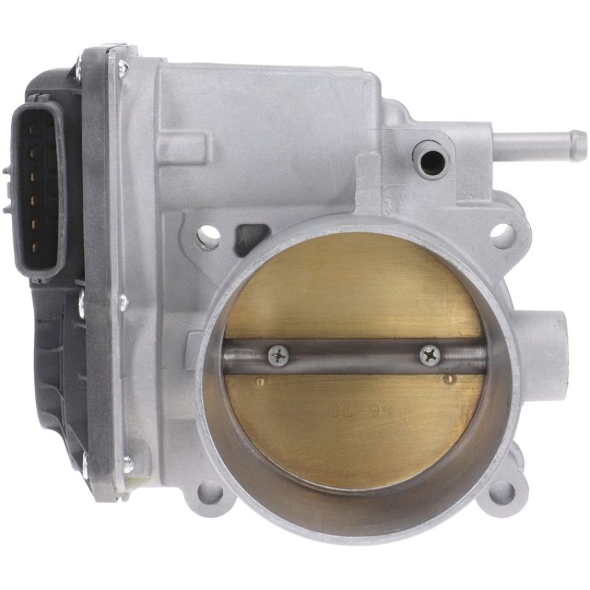 CARDONE Reman 67-0022 Remanufactured Fuel Injection Throttle Body
