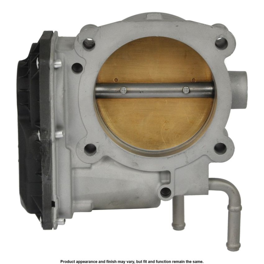 CARDONE Reman 67-0023 Remanufactured Fuel Injection Throttle Body