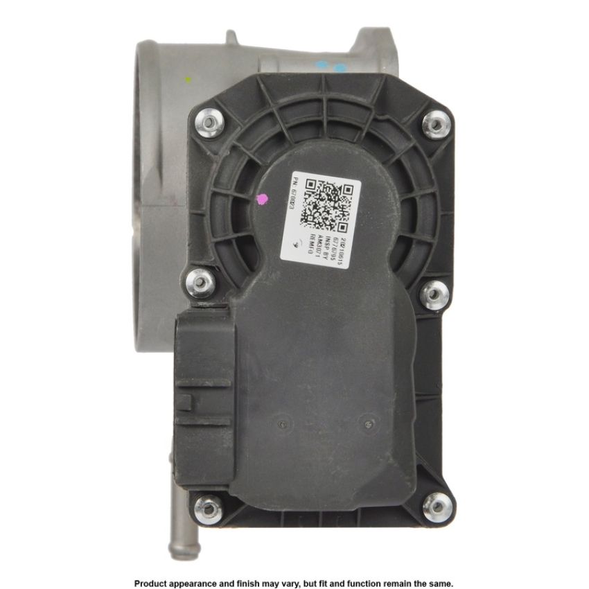 CARDONE Reman 67-0023 Remanufactured Fuel Injection Throttle Body