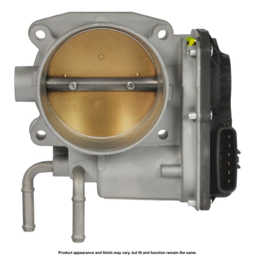 CARDONE Reman 67-0023 Remanufactured Fuel Injection Throttle Body