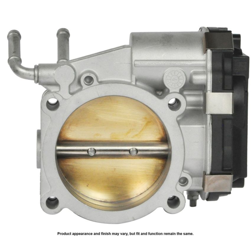 CARDONE Reman 67-0024 Remanufactured Fuel Injection Throttle Body