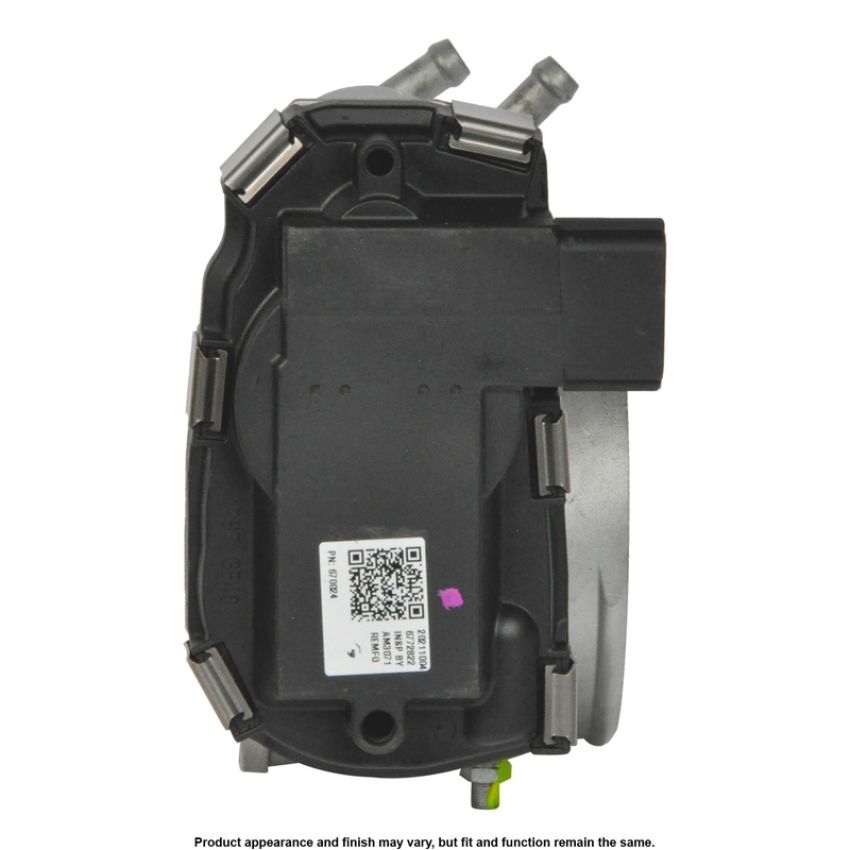 CARDONE Reman 67-0024 Remanufactured Fuel Injection Throttle Body