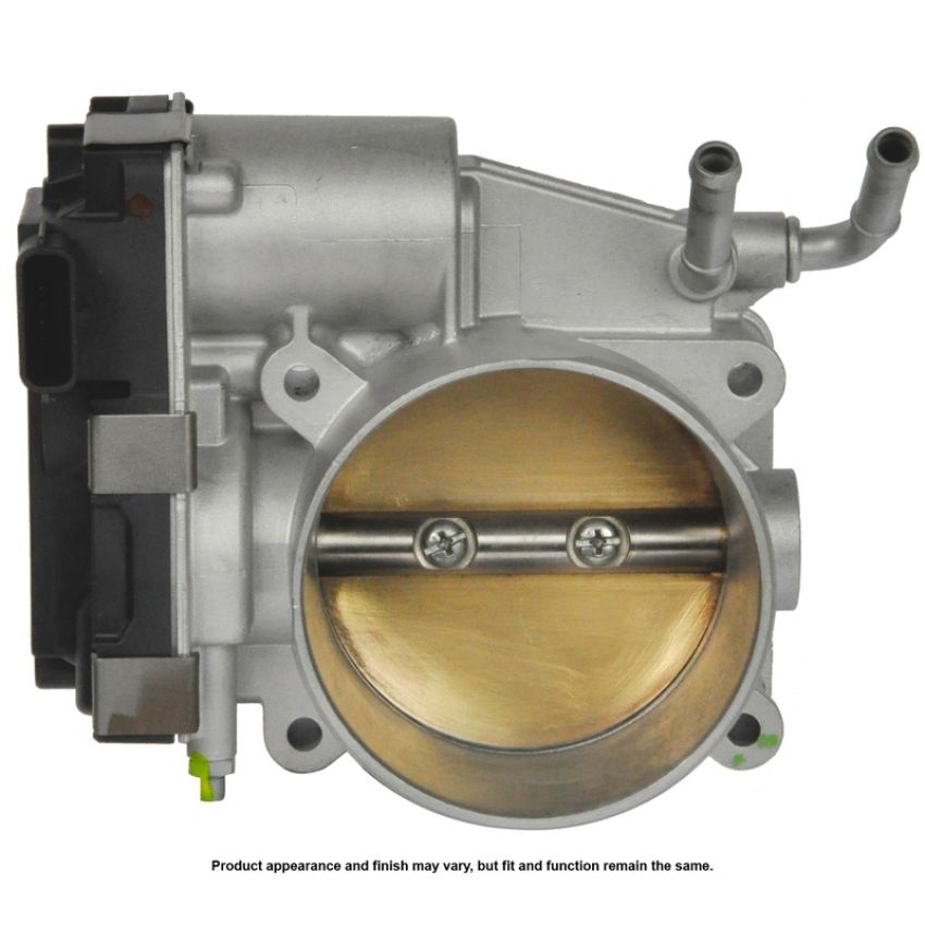 CARDONE Reman 67-0024 Remanufactured Fuel Injection Throttle Body