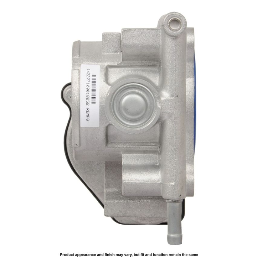 CARDONE Reman 67-1000 Remanufactured Fuel Injection Throttle Body