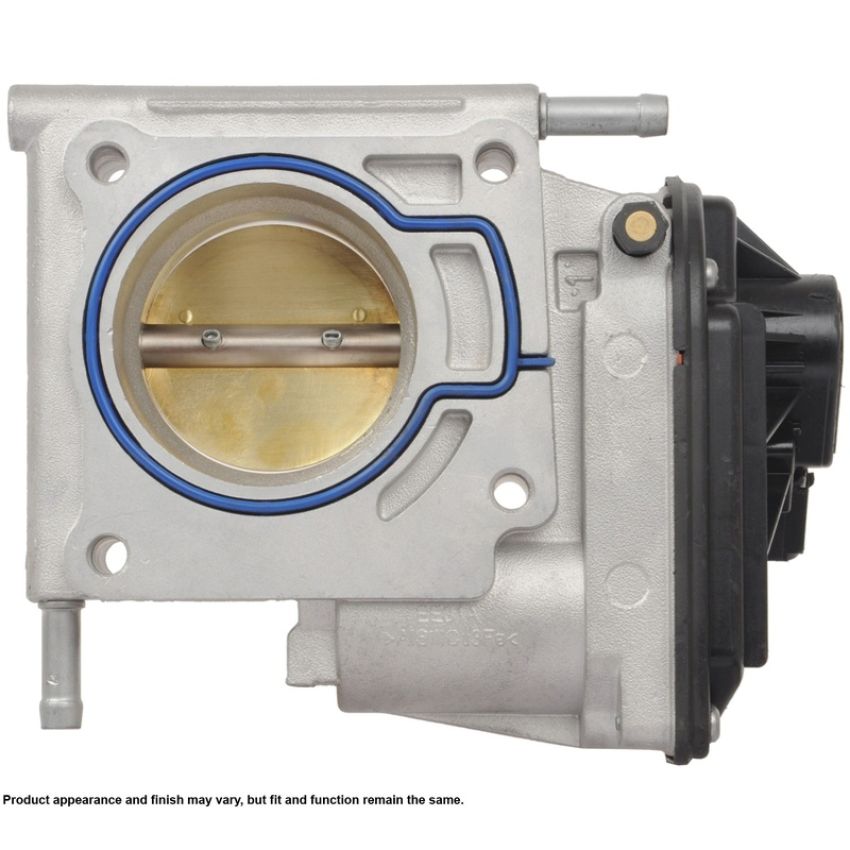CARDONE Reman 67-1000 Remanufactured Fuel Injection Throttle Body