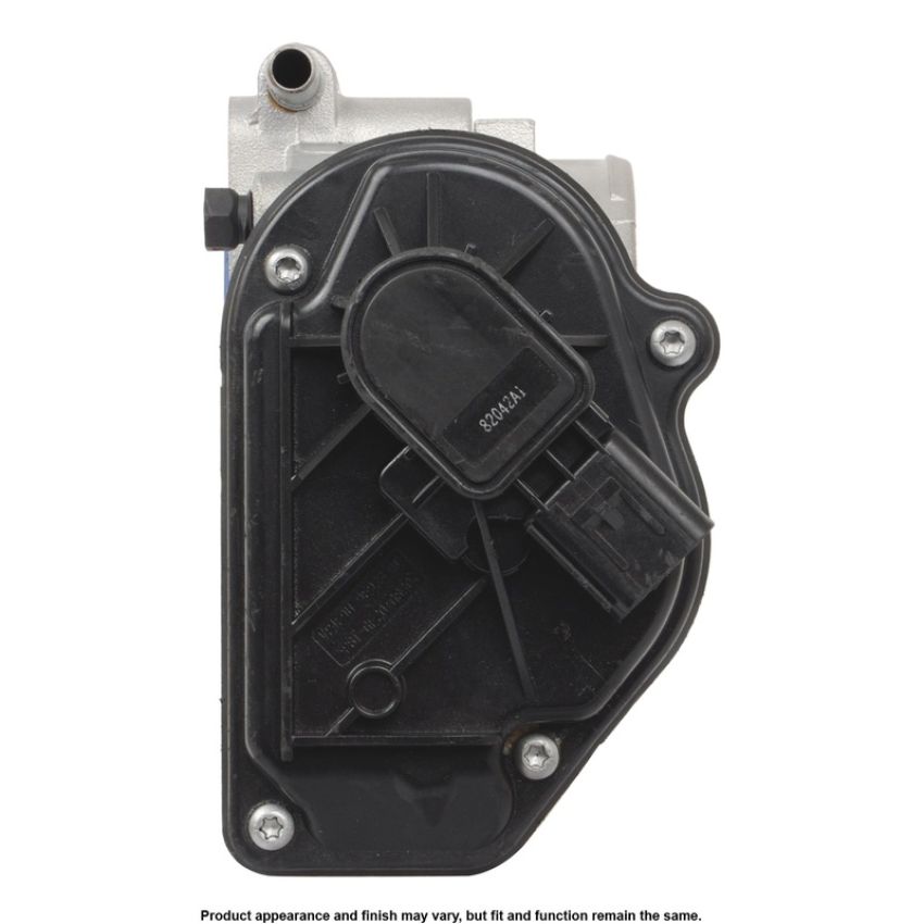CARDONE Reman 67-1000 Remanufactured Fuel Injection Throttle Body
