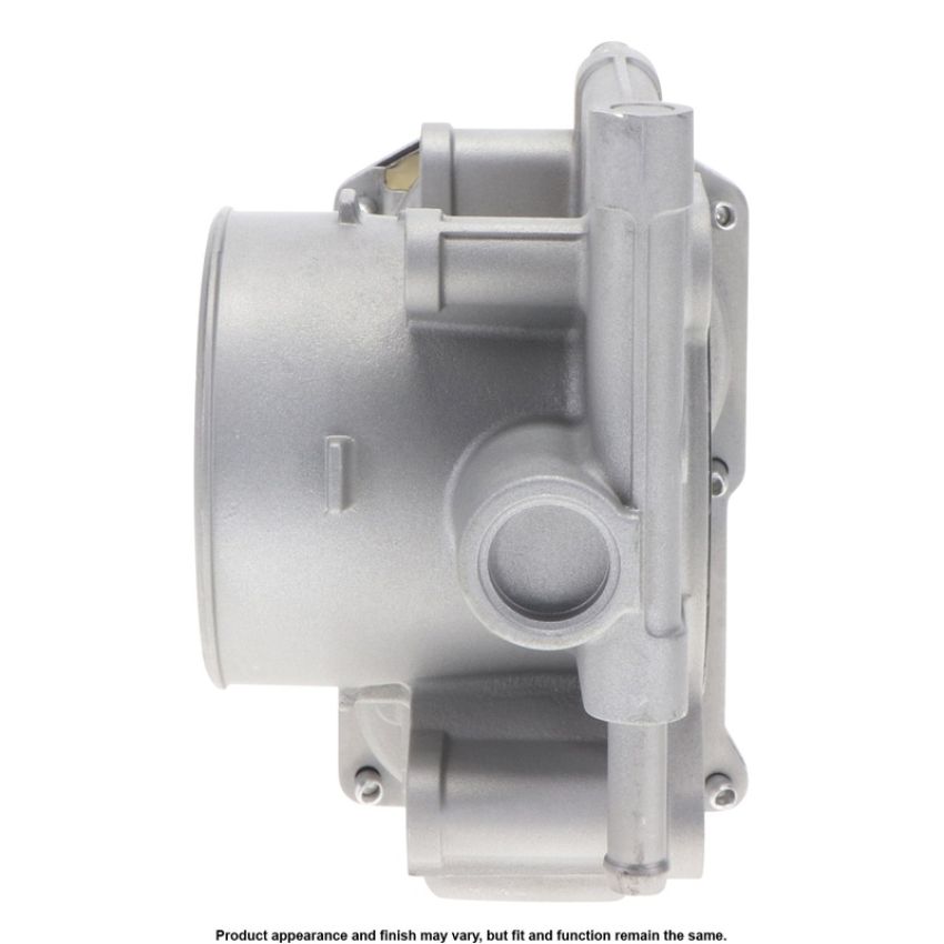 CARDONE Reman 67-1001 Remanufactured Fuel Injection Throttle Body