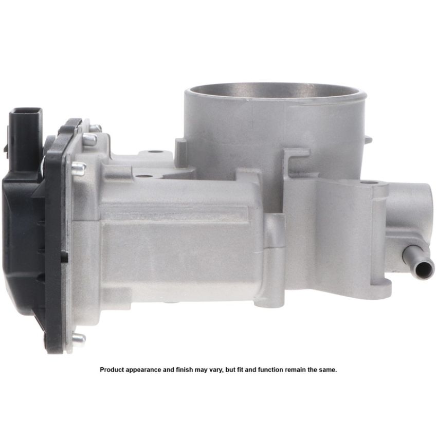 CARDONE Reman 67-1001 Remanufactured Fuel Injection Throttle Body