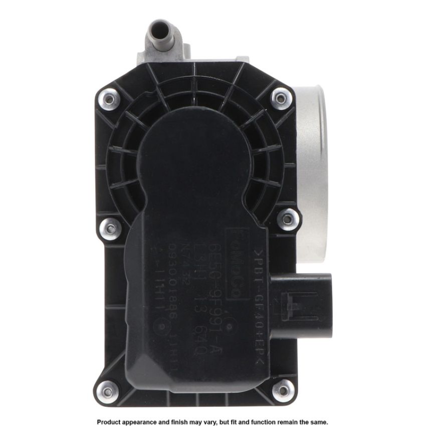 CARDONE Reman 67-1001 Remanufactured Fuel Injection Throttle Body