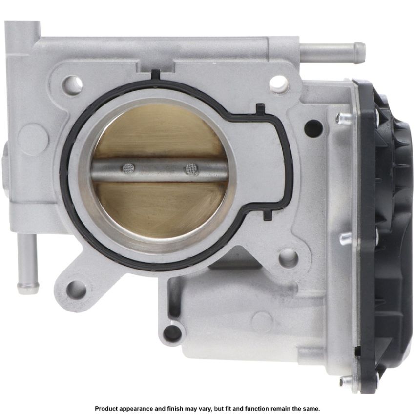 CARDONE Reman 67-1001 Remanufactured Fuel Injection Throttle Body