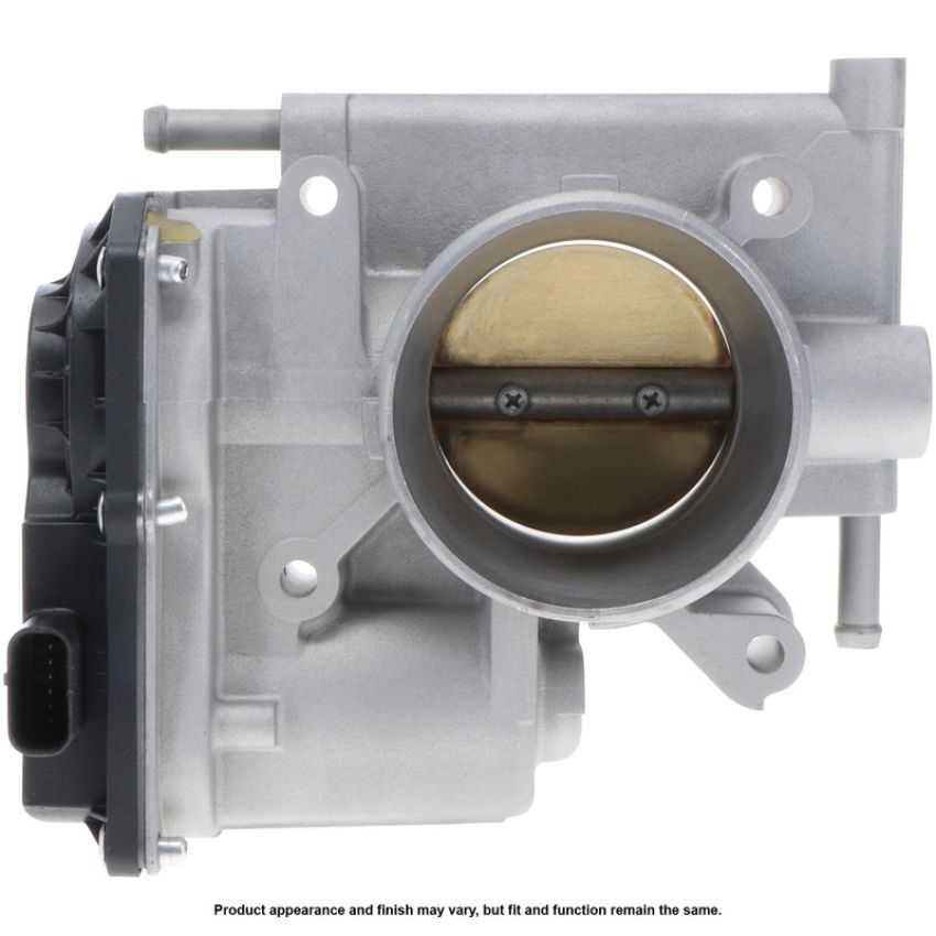CARDONE Reman 67-1001 Remanufactured Fuel Injection Throttle Body