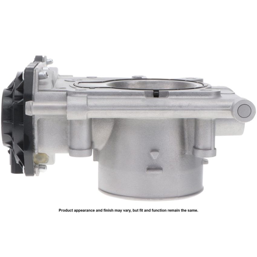 CARDONE Reman 67-1001 Remanufactured Fuel Injection Throttle Body