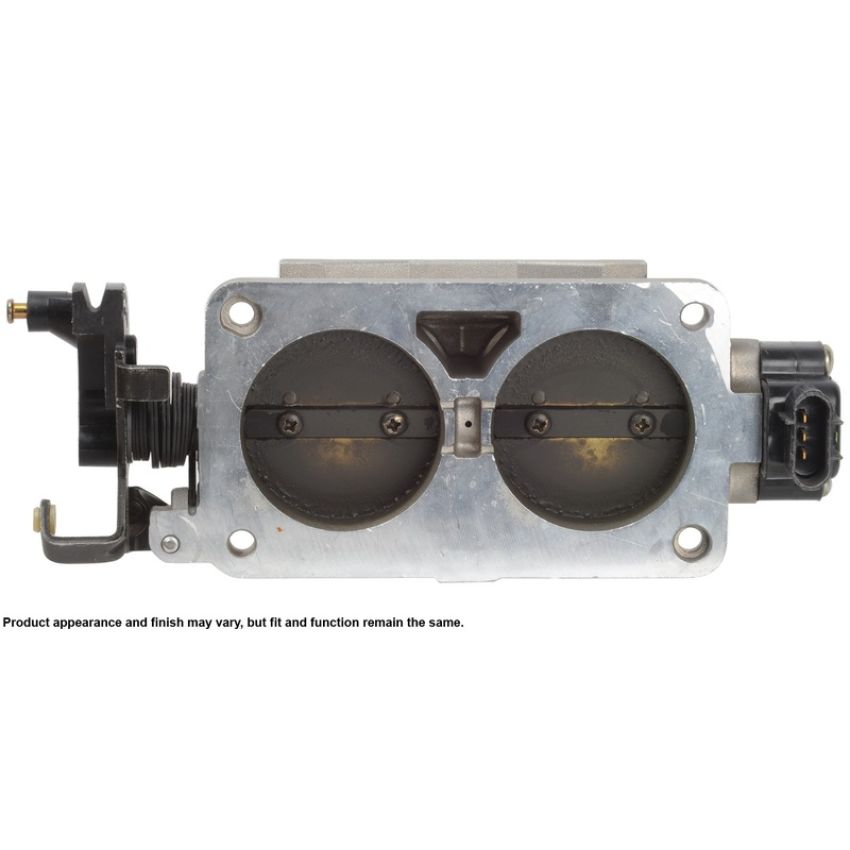 CARDONE Reman 67-1002 Remanufactured Fuel Injection Throttle Body