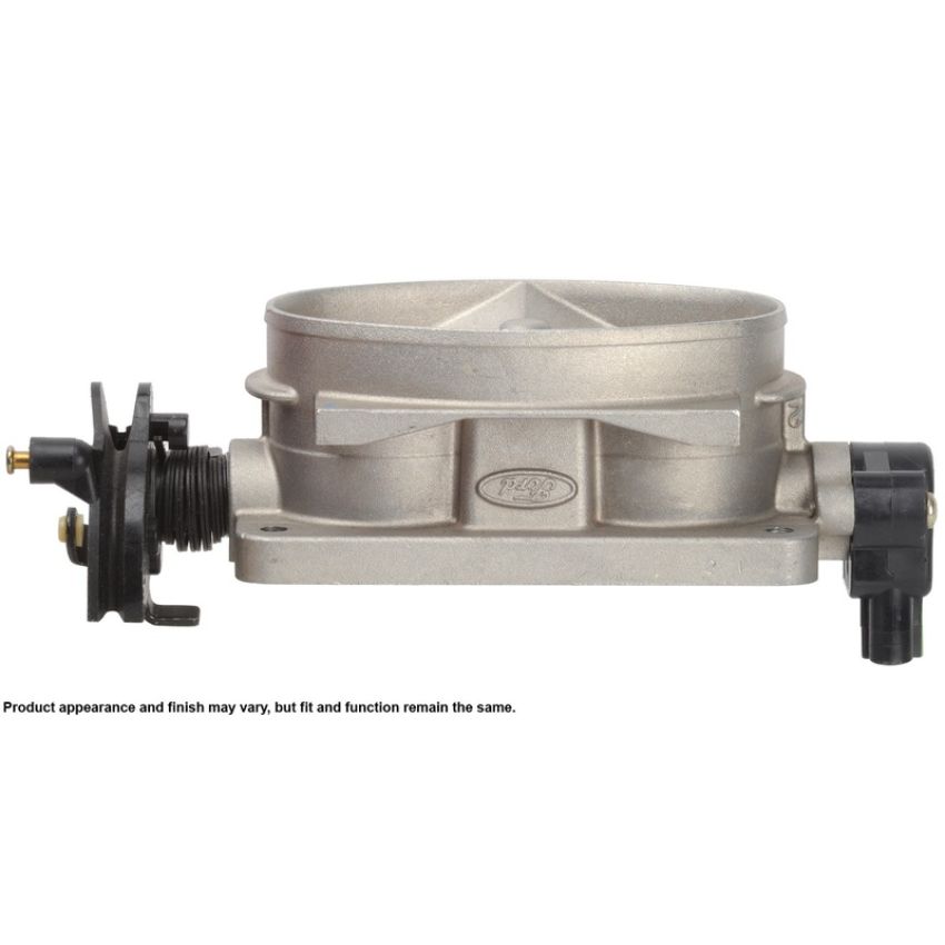 CARDONE Reman 67-1002 Remanufactured Fuel Injection Throttle Body