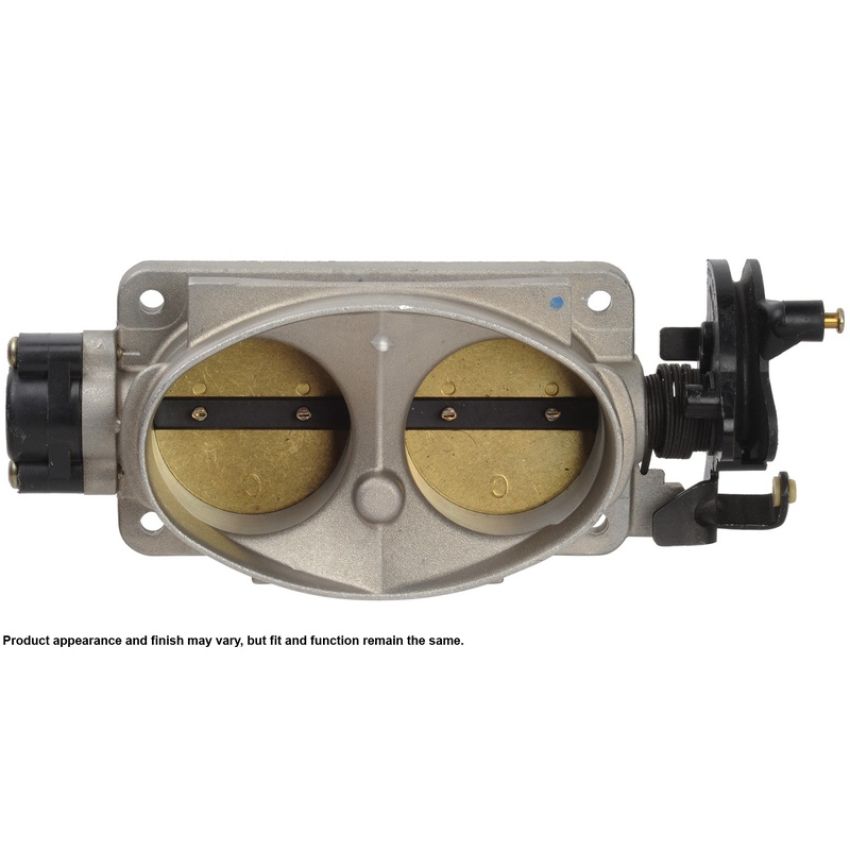 CARDONE Reman 67-1002 Remanufactured Fuel Injection Throttle Body