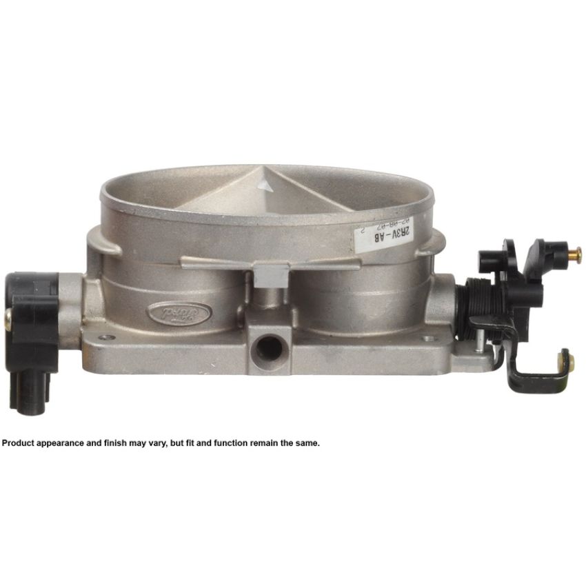 CARDONE Reman 67-1002 Remanufactured Fuel Injection Throttle Body